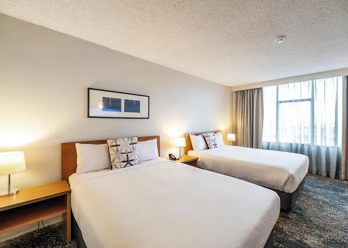Rydges Geelong